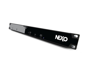NEXDTDI - NEXO DTDIU Standard Install Digital Controller for P and or L or ID Series Image 2