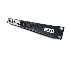 NEXDTDT - NEXO DTDTU Standard Touring Digital Controller for P and or L or ID Series Image 2