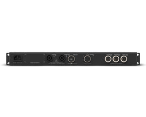 NEXDTDT - NEXO DTDTU Standard Touring Digital Controller for P and or L or ID Series Image 3