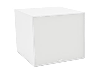 NEXELS18W - NEXO eLS18 18inch Installation Subwoofer IP55 White Image 1