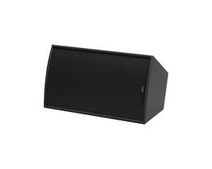 NEXEPS10EN54 - NEXO ePS10 EN54 10inch Loudspeaker UV or Salt Water Protection EN54 IP55 Blk Image 2