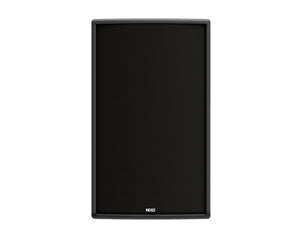 NEXEPS10 - NEXO ePS10 2 Way 10inch LF or 1.4inch HF Installation Loudspeaker IP55 Black Image 1