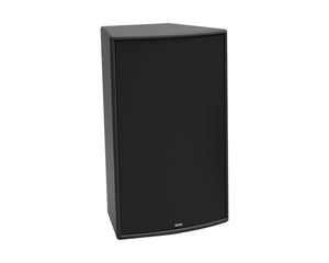 NEXEPS12EN54 - NEXO ePS12 EN54 12inch Loudspeaker UV or Salt Water Protection EN54 IP55 Blk Image 1