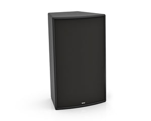 NEXEPS12 - NEXO ePS12 2 Way 12inch LF or 1.4inch HF Installation Loudspeaker IP55 Black Image 1