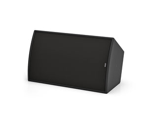 NEXEPS12 - NEXO ePS12 2 Way 12inch LF or 1.4inch HF Installation Loudspeaker IP55 Black Image 2