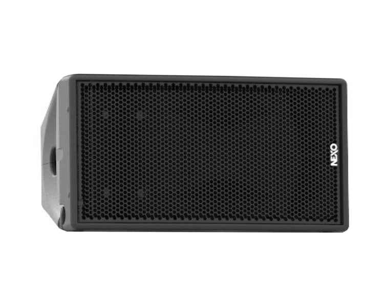 NEXGEOM1025 - NEXO GEOM1025 10inch Neodymium 25degree Touring Line Array Element Image 1