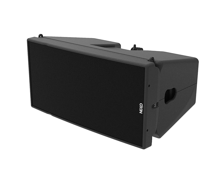 NEXGEOM1220I - NEXO GEOM1220I 12inch Neodymium Install Line Array Module 20degree Black Image 1