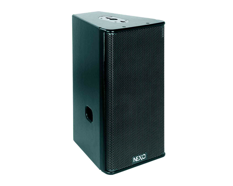 NEXGEOS1230 - NEXO GEOS1230 30degree Tangental Downfill Array Module Image 1