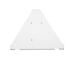 NEXGM6LBPW - NEXO GMTLBUMPPW Light Bumper for GEO M6 (3 Units) White Image 1