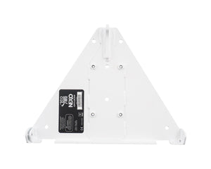 NEXGM6LBPW - NEXO GMTLBUMPPW Light Bumper for GEO M6 (3 Units) White Image 2