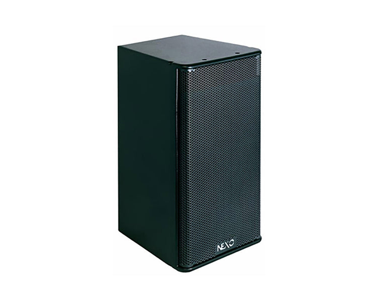 NEXGS1210S - NEXO GEOS1210 STADIUM Line Array Module 10degree Black Image 1