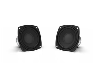 NEXID14100 - NEXO ID14 I 4inch Compact Coaxial Install Loudspeaker 100x100degree Black Image 4