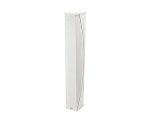 NEXID84IW - NEXO ID84 I 8x4inch LF or 8x1inch HF Install Column Speaker Passive White Image 1