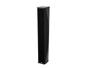 NEXID84I - NEXO ID84 I 8x4inch LF or 8x1inch HF Install Column Speaker Passive Black Image 1