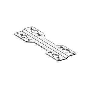 NEXIDSWM01 - NEXO IDISWM01 Sub Bass Wall Mount Bracket for IDS110 or IDS210 Image 3