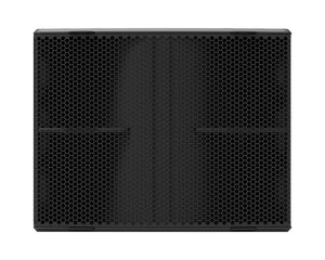 NEXL20 - NEXO L20 20inch Subwoofer with Neodymium Driver 4ohm Black Image 2