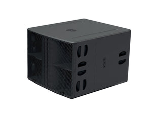 NEXL20 - NEXO L20 20inch Subwoofer with Neodymium Driver 4ohm Black Image 3