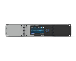 NEXNXAMP41 - NEXO NXAMP4X1MK2 4Ch Power Amp Controller 4x1300W 2U Image 1