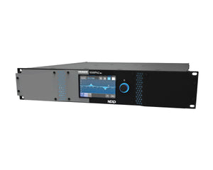 NEXNXAMP41 - NEXO NXAMP4X1MK2 4Ch Power Amp Controller 4x1300W 2U Image 3