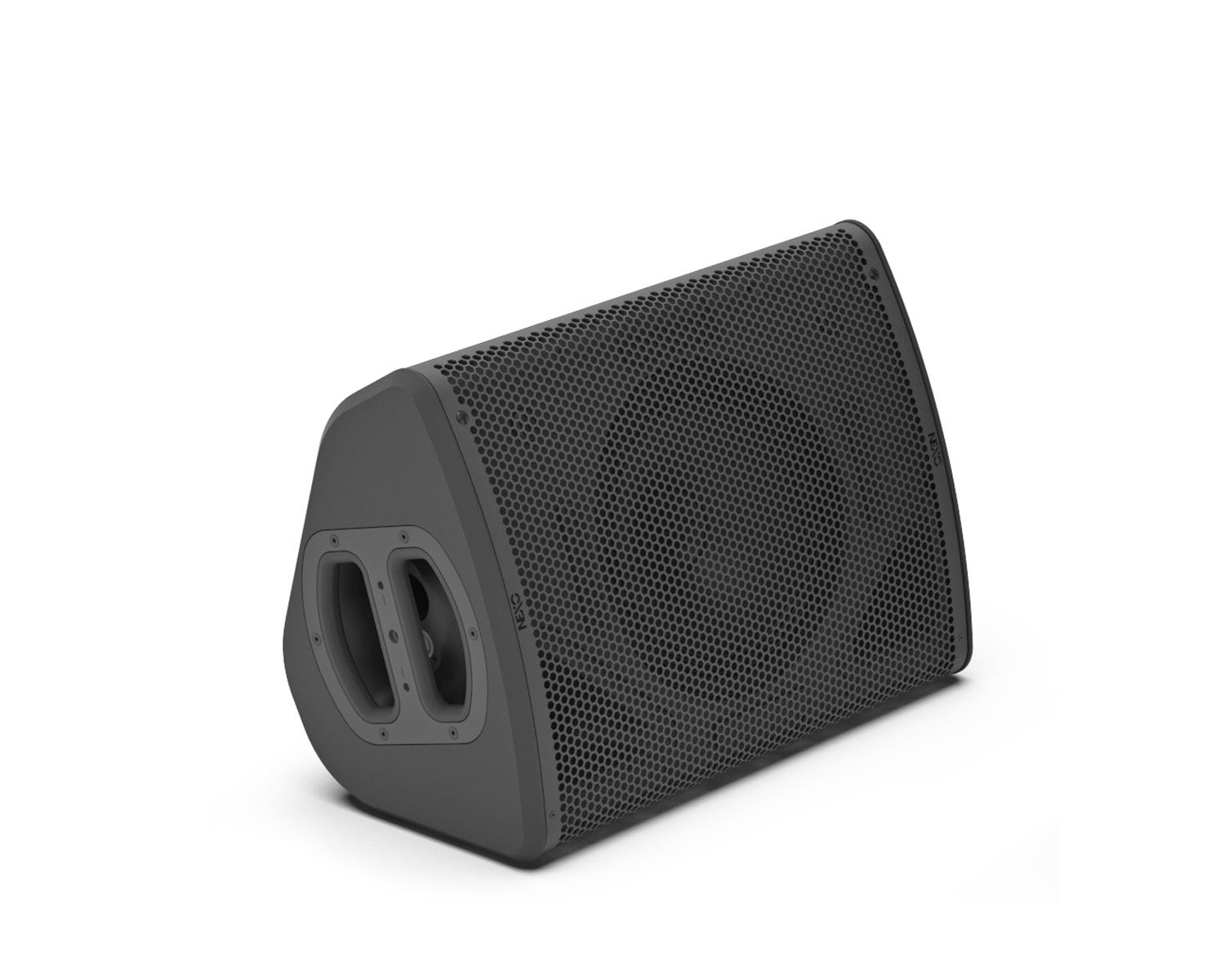 NEXP10 - NEXO P10 10inch Passive Touring Loudspeaker 8ohm Black Image 2