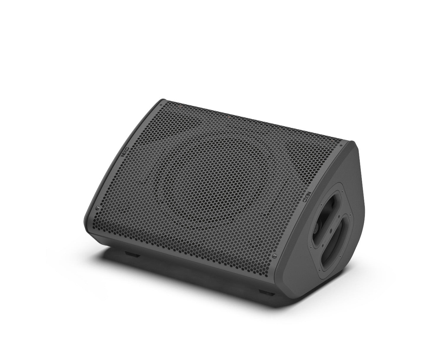 NEXP10 - NEXO P10 10inch Passive Touring Loudspeaker 8ohm Black Image 3