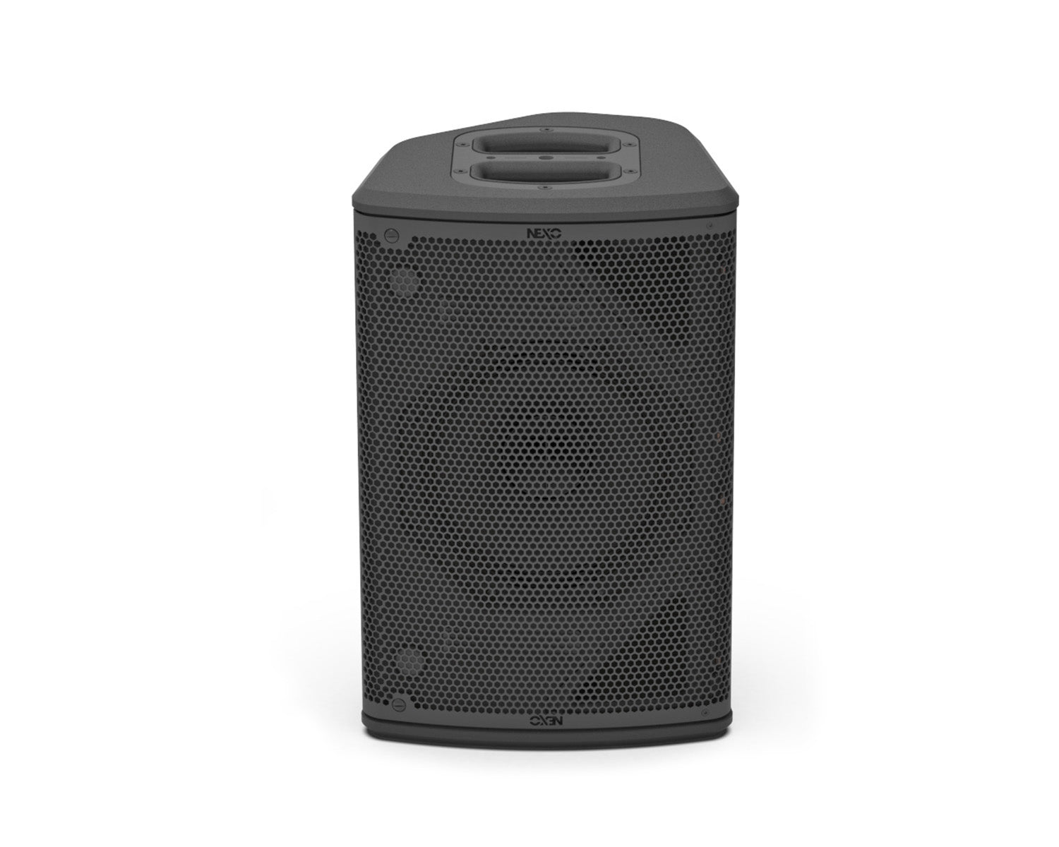 NEXP8 - NEXO P8 8inch Passive Touring Loudspeaker 8ohm Black Image 1