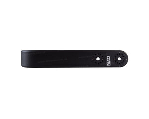 NEXPNTHBRK12 - NEXO VNU HBRK535 Horizontal Bracket for P12 ePS10 and eLS600 Black Image 3