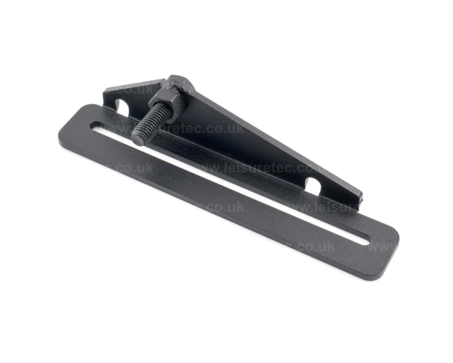 NEXVNIWS08 - NEXO VNIWS08 Fixed Hanging Bracket for PS8 Black Image 3