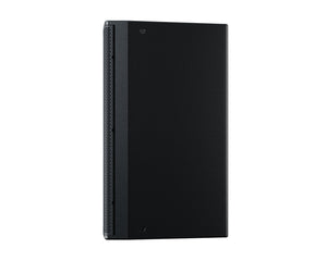 OPACUBOID15B - Optimal Audio Cuboid 15 Two Way 15inch Passive Loudspeaker 500W @ 8ohm Black Image 2