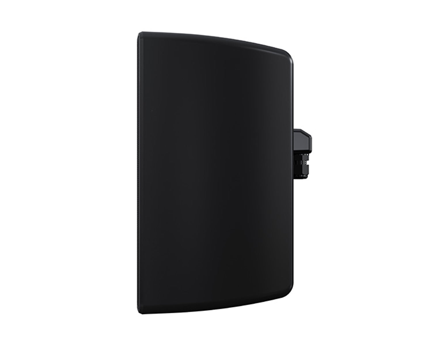 OPACUBOID5B - Optimal Audio Cuboid 5 Two Way 5inch Passive Loudspeaker 50W @ 8ohm Black Image 3