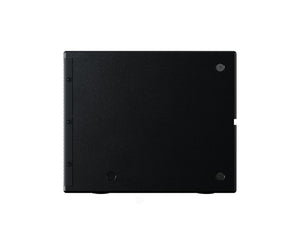 OPASUB10B - Optimal Audio Sub 10 Low Profile 10inch Cabinet Subwoofer 250w @ 8ohm Black Image 2