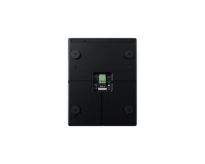 OPASUB6B - Optimal Audio Sub 6 Ultra compact 6inch Cabinet Subwoofer 250w @ 8ohm Black Image 4
