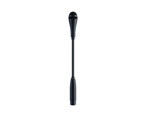 OPATALK8 - Optimal Audio Talk 8 8 Zone Digital Paging Station with Gooseneck Image 6