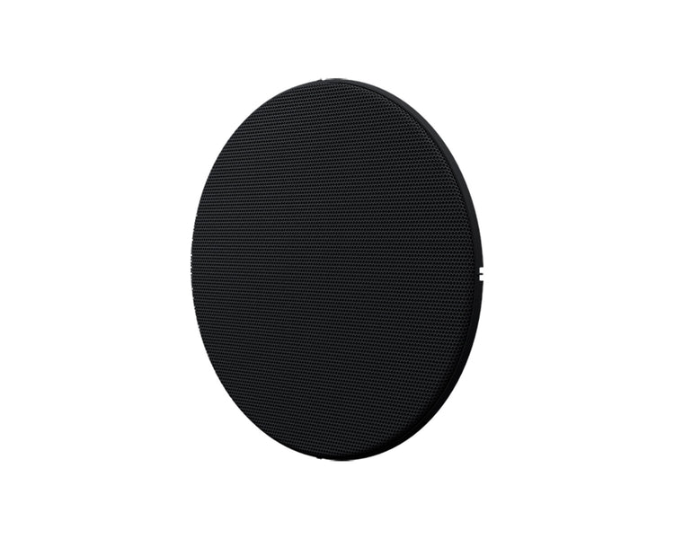 OPAUPG1B - Optimal Audio Grille 1 Bezel less Grille for Up 3 or 4 Ceiling Speaker Black Image 1