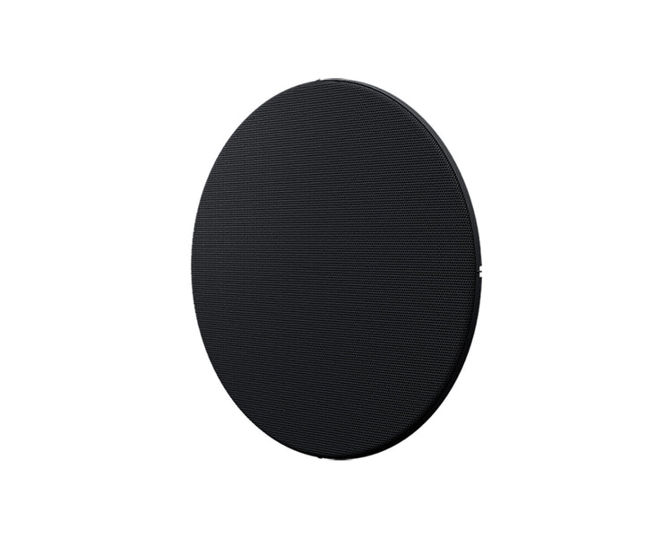 OPAUPG2B - Optimal Audio Grille 2 Bezel less Grille for Up 6 Ceiling Speaker Black Image 1