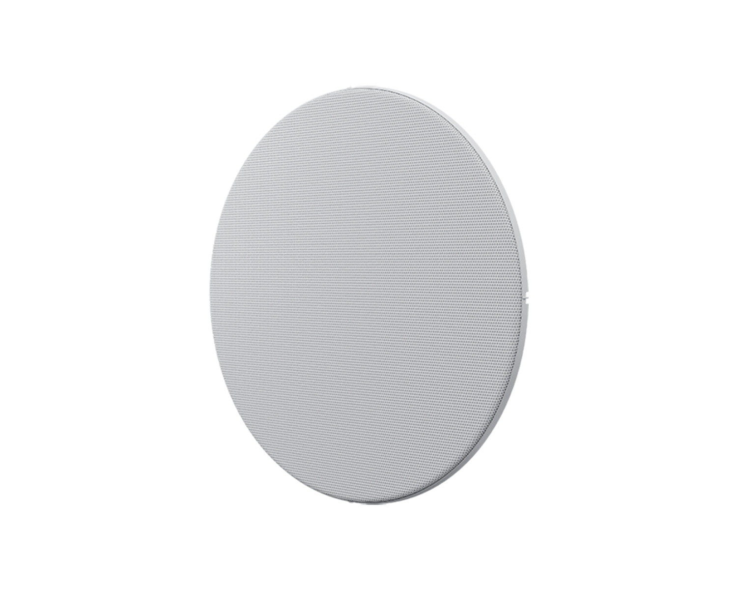 OPAUPG2W - Optimal Audio Grille 2 Bezel less Grille for Up 6 Ceiling Speaker White Image 1