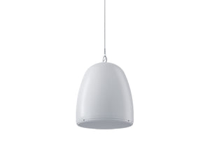 OPAUPP1W - Optimal Audio Pendant 1 Pendant Kit and Grille for Up 3 or 4 Ceiling Speakers White Image 1