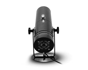 OPTFG2120B - OPTI Kinetics GoboPro and LED Effects Projector without Lens 75W IP65 Black Image 3