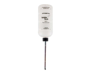 OPTSPE85 - OPTI Kinetics Bubble Bank Spare Bottle & Feeder Tube Image 1