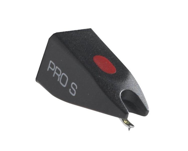 ORTPSS - Ortofon PRO S Stylus Black (Replacement Stylus for PRO S Carts) Image 1