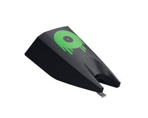ORTSMKIIM - Ortofon Stylus MkII MIX (Black or Green) for MkII MIX Cartridge Image 1