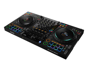 PIODDJFLX10.P - Pioneer DJ DDJ FLX10 4Ch Performance DJ Controller for rekordbox and Serato Image 3