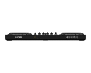 PIODDJFLX10.P - Pioneer DJ DDJ FLX10 4Ch Performance DJ Controller for rekordbox and Serato Image 4