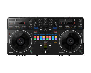 PIODDJREV5.C - Pioneer DJ DDJ REV5 2 Channel Battle Style DJ Controller rekordbox or Serato Image 1