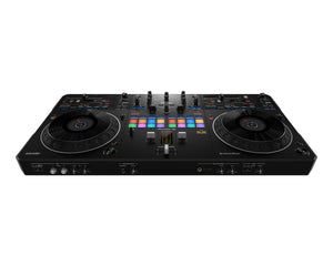 PIODDJREV5.C - Pioneer DJ DDJ REV5 2 Channel Battle Style DJ Controller rekordbox or Serato Image 3