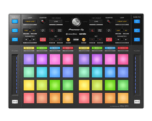 PIODDJXP2.P - Pioneer DJ DDJ XP2 Sub Controller Unit for rekordbox and Serato DJ Pro Image 1