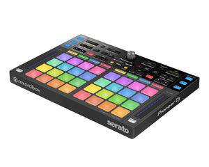 PIODDJXP2.P - Pioneer DJ DDJ XP2 Sub Controller Unit for rekordbox and Serato DJ Pro Image 3
