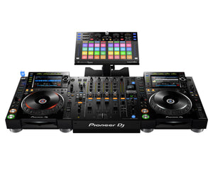 PIODDJXP2.P - Pioneer DJ DDJ XP2 Sub Controller Unit for rekordbox and Serato DJ Pro Image 5