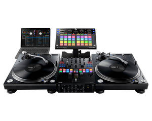 PIODDJXP2.P - Pioneer DJ DDJ XP2 Sub Controller Unit for rekordbox and Serato DJ Pro Image 6