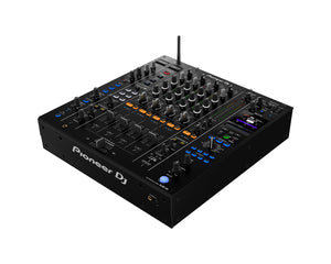 PIODJMA9.P - Pioneer DJ DJM A9 4 Channel High End Professional Digital DJ or Club Mixer Image 3